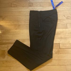 Kit and Ace Side Zip Trouser